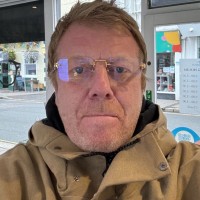 John Ashton