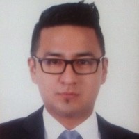 Guillermo Vicario Quispe