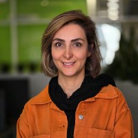 Negin Najafi