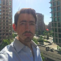 Antonio Santalices Inostroza