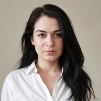 Natalija Lević