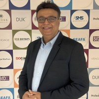 Naresh Ahuja