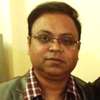 Kausik Singha