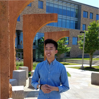 Russell Chin