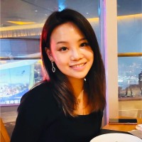 Zoie Wong