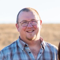 Jared Gill