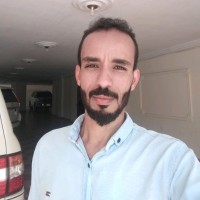 Ali Almasodi