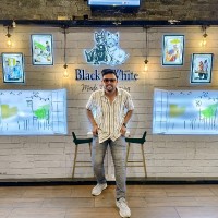 Suraj Borate