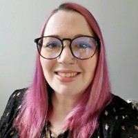 Stephanie Broughton