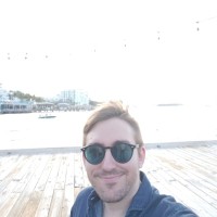 Kepa G. Angulo Mendez