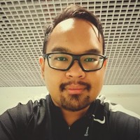Muhamad Syukeri Ahmad