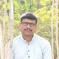 Nagaraj Naik