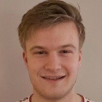 Luke Van Der Putten