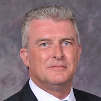 Steve Lazenby