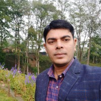 Shikendra Jha