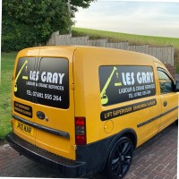 les gray