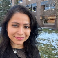 Debadrita Roy