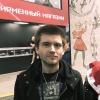 Stanislav Tolmachev