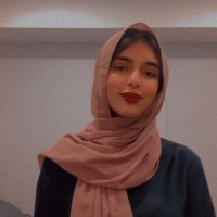 Arooj Fatima