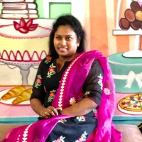 Jayasree Kota