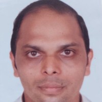 Sunil Naik