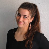 María Delgado Cassidy