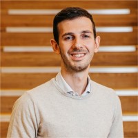 Alessandro Perna