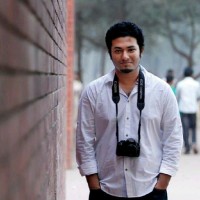 SM Ashraful Mizan