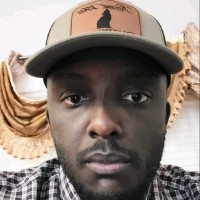 Kelvin Mugo