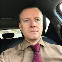 Tomas Segalis