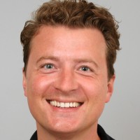 Dirk Van De Ven