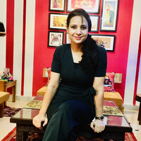 Divya Mehta
