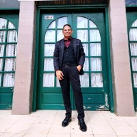 Ravi Gangabisoensingh