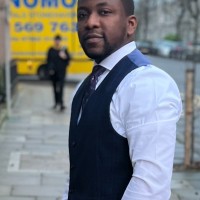 Tayo Olasupo