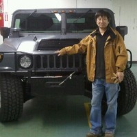 George Gao
