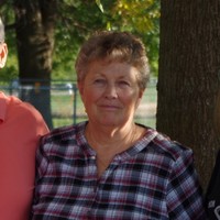 Billie Sue Smith