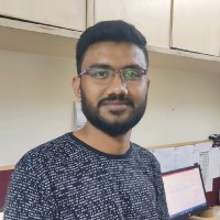 Rajashekar Shivappa