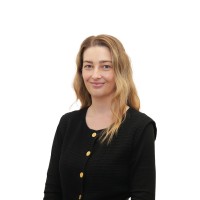 Sophie O'Keefe
