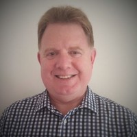 Wayne Morgan