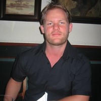 Brian Thrysøe
