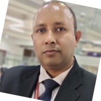 Jawed Hussain