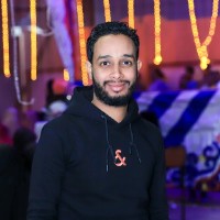 Mohamed Fekry Rashidy