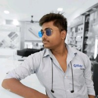Vikash Sha