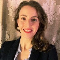 Claire Rozinski (Brillanceau de Coëtlogon) ◆ Evolis