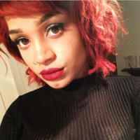 Monique Edwards-Webber