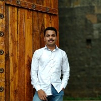 Ashish Chavan