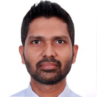 Niroshan Chandima, Mba (Uk),Bsc (Uk) ,Aib