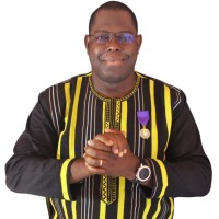 Kalafoua Didier KIENOU