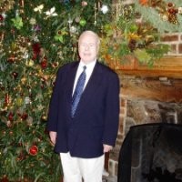 Tom Hayward