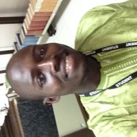 Saihou Ceesay